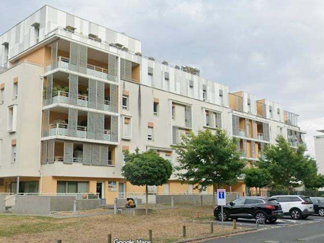 Vente Appartement 65 m2 Tours