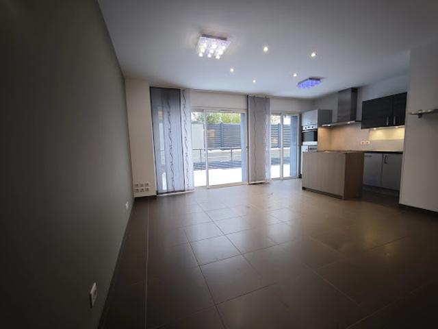 Vente Appartement 65 m2 Gerardmer