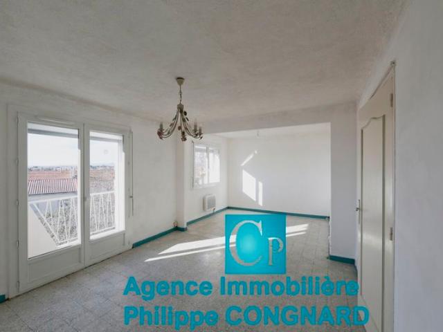 Vente Appartement 65 m² à Béziers 99 000 ¤