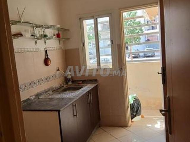 Vente appartement