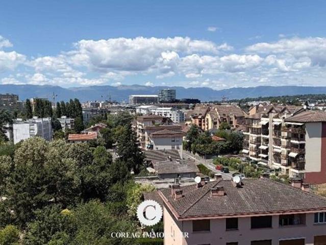 Vente Appartement 66 m² à Gaillard 280 000 ¤