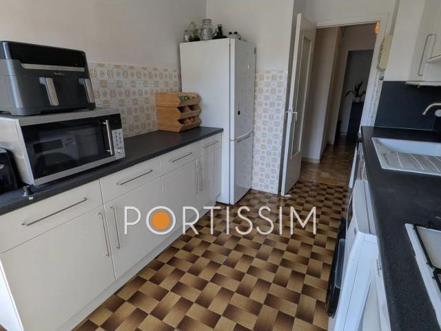 vente appartement