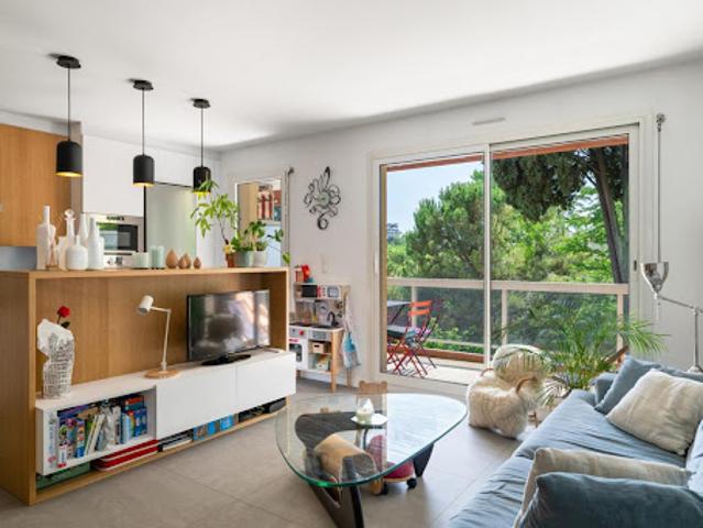 Vente Appartement 3 pièces 68.69 m2 Nice