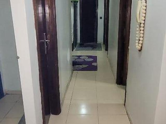Vente appartement 68 m² à Casablanca