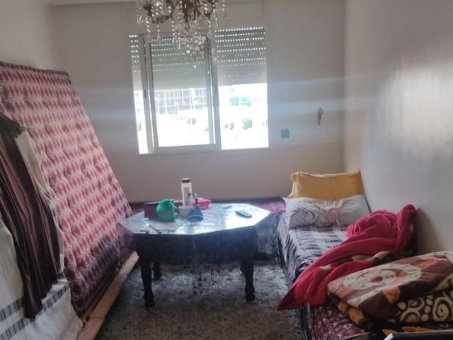 Vente appartement 68 m² à Salé