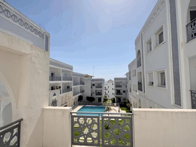 Vente appartement 68 m² à Tanger