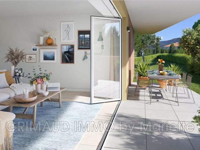 vente appartement