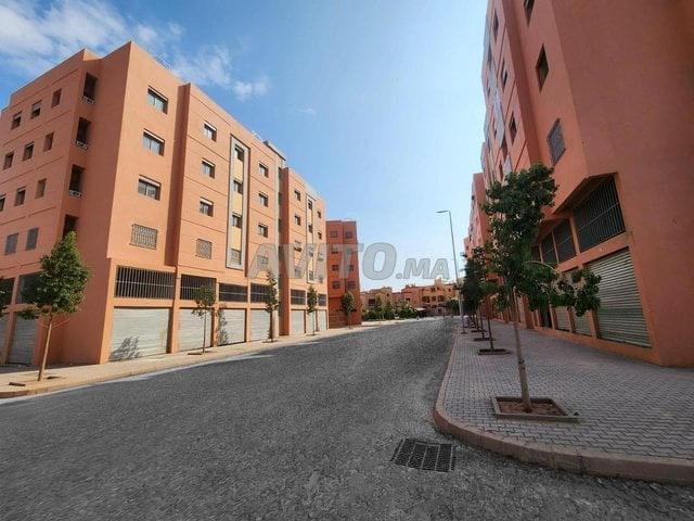 Vente appartement 69 m² à Marrakech