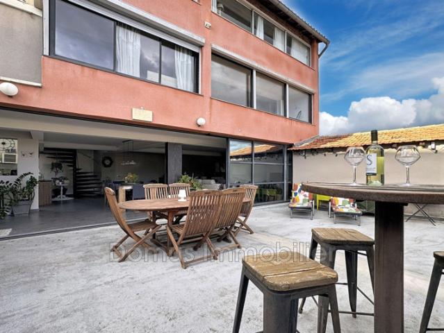 vente appartement 6 Pièce s