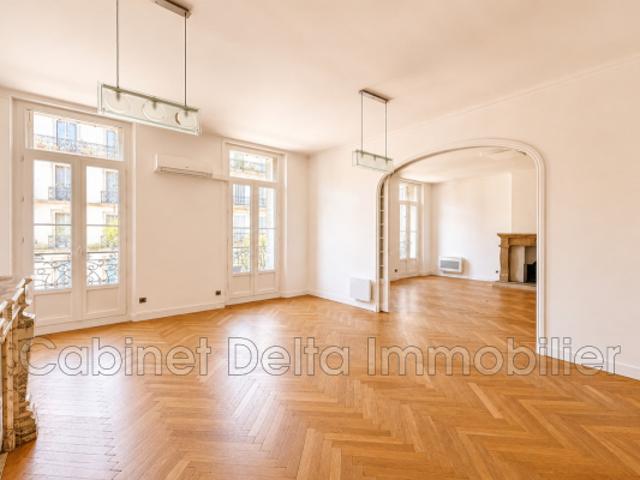 vente appartement 6 Pièce s