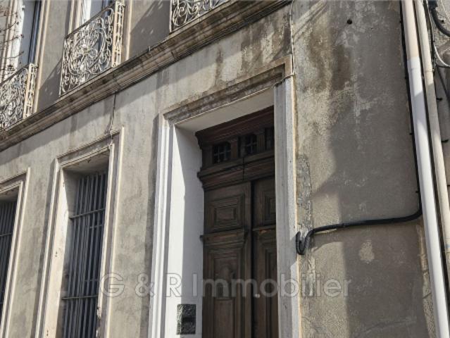 vente appartement 6 Pièce s
