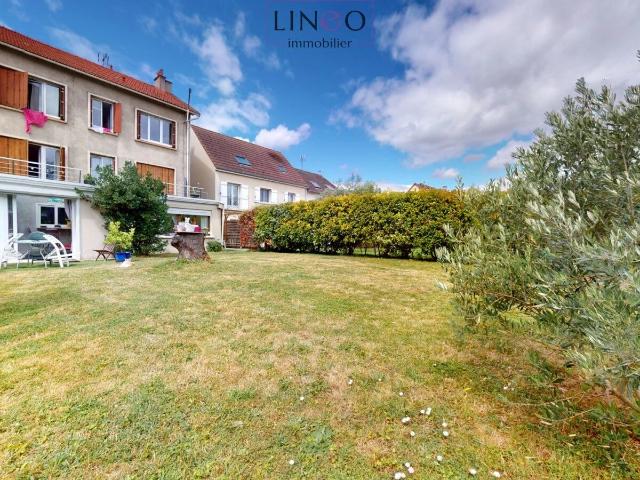 vente appartement 6 pièce s