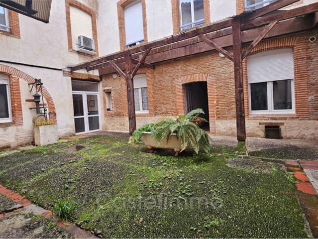 vente appartement 6 Pièce s