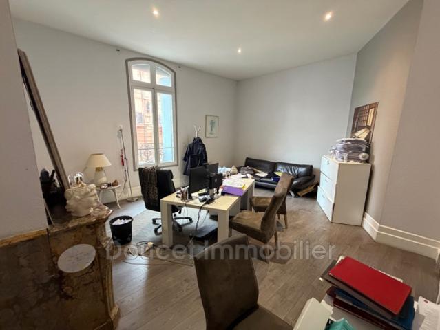 vente appartement 6 Pièce s