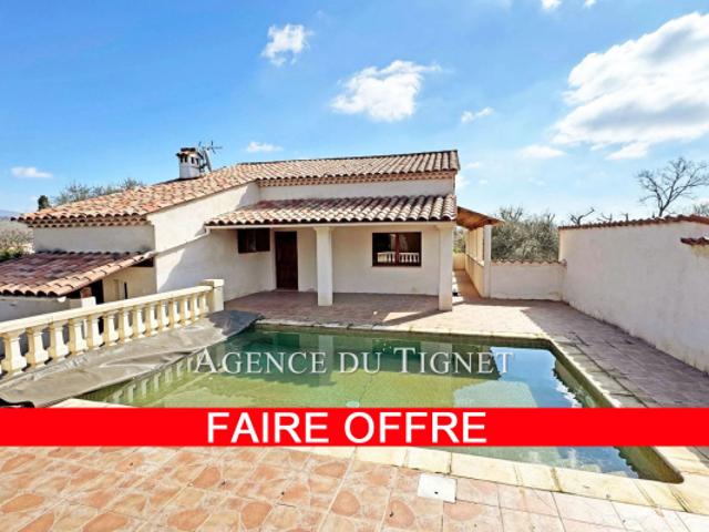 vente appartement 6 Pièce s