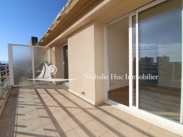 vente appartement 6 Pièce s