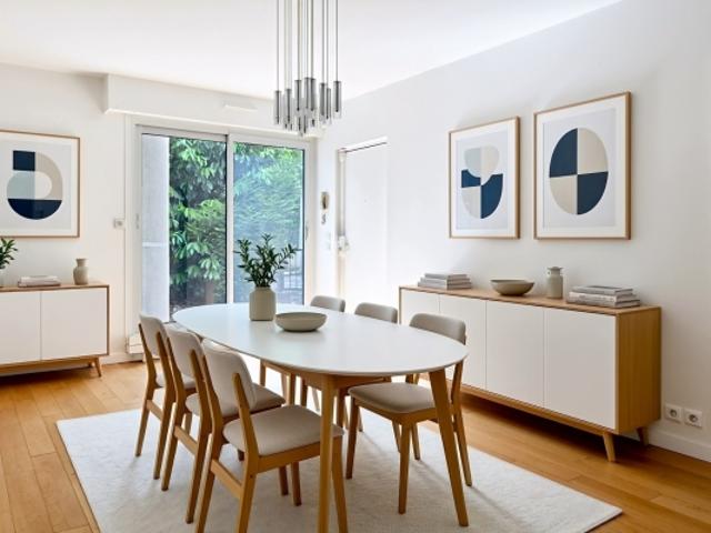 vente appartement 6 pièce s