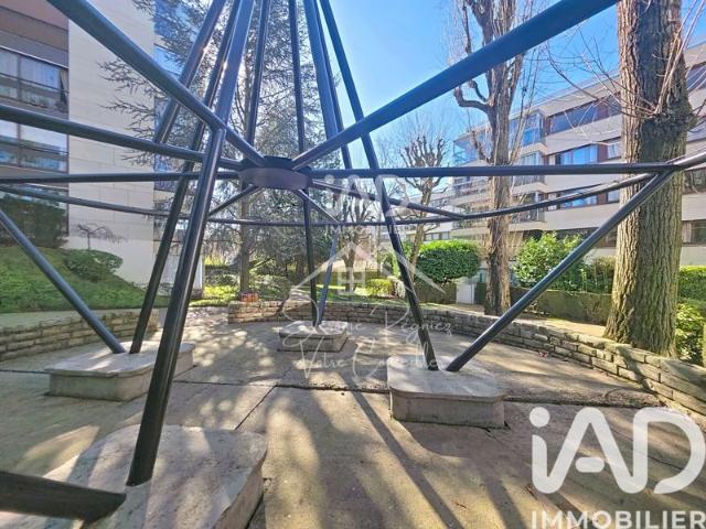 Vente Appartement 6 pièces