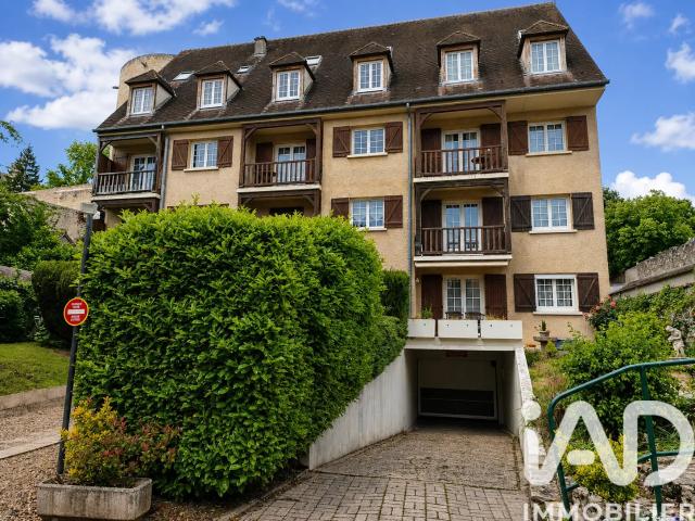 Vente Appartement 6 pièces