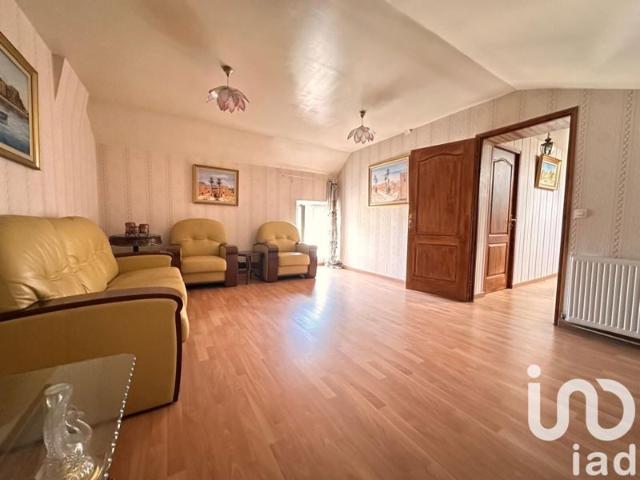 Vente Appartement 6 pièces
