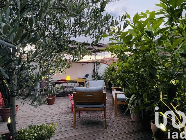 Vente Appartement 6 pièces
