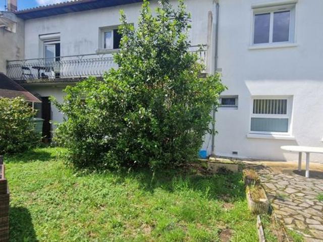 Vente Appartement 6 pièces