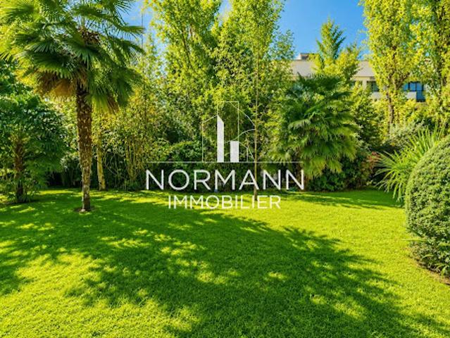 Vente Appartement 6 pièces 440 m2 Neuilly sur Seine