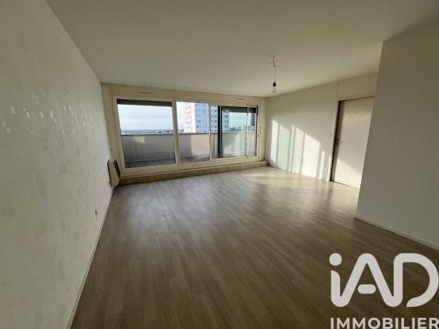 Vente Appartement 6 pièces