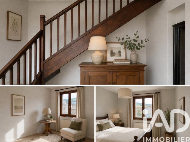 Vente Appartement 6 pièces