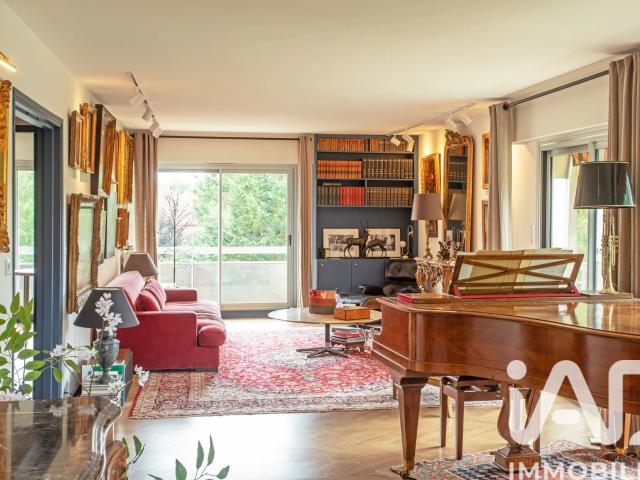 Vente Appartement 6 pièces
