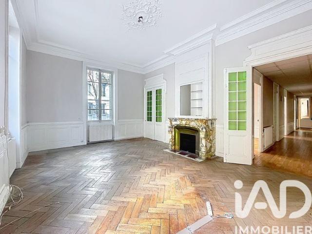 Vente Appartement 6 pièces