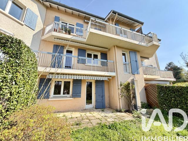 Vente Appartement 6 pièces