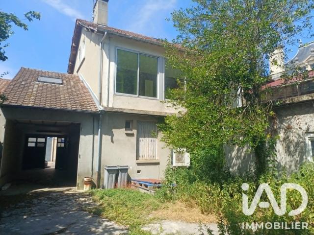 Vente Appartement 6 pièces
