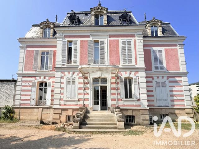 Vente Appartement 6 pièces