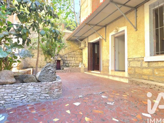 Vente Appartement 6 pièces