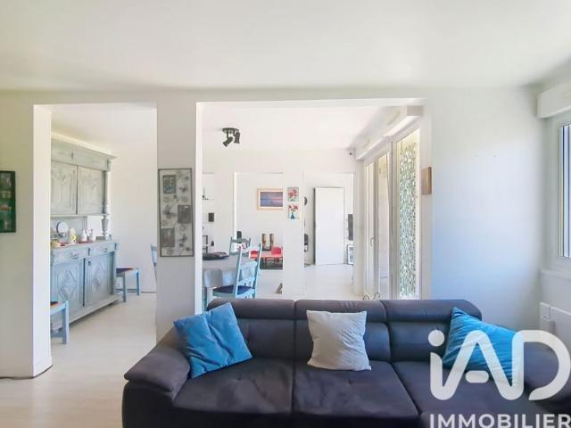 Vente Appartement 6 pièces