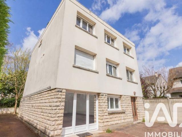 Vente Appartement 6 pièces