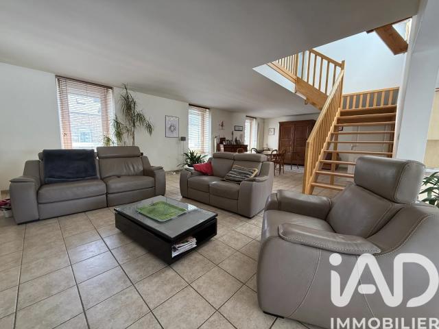 Vente Appartement 6 pièces