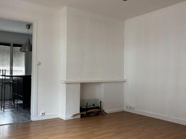 Vente Appartement 6 pièces 54.52 m2 Boulogne sur Mer