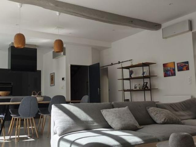 Vente Appartement 6 pièces