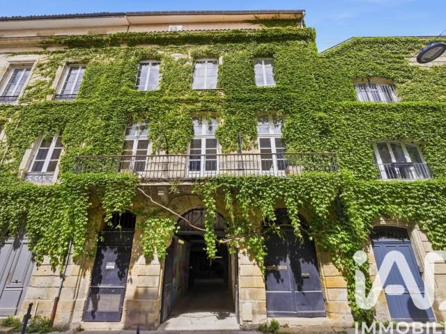 Vente Appartement 6 pièces