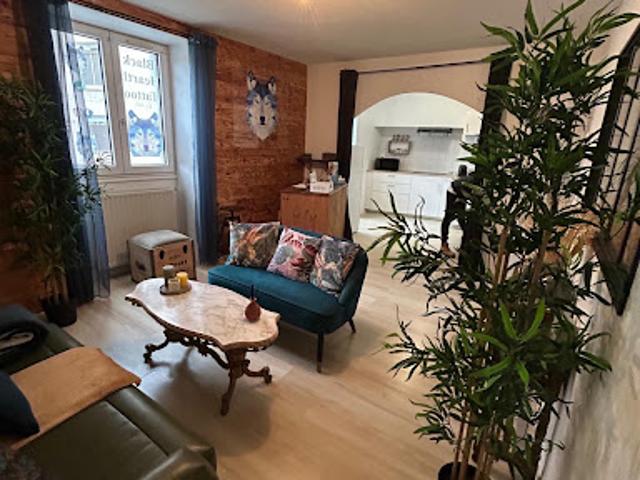 Vente Appartement 6 pièces 63 m2 Saint Chamond