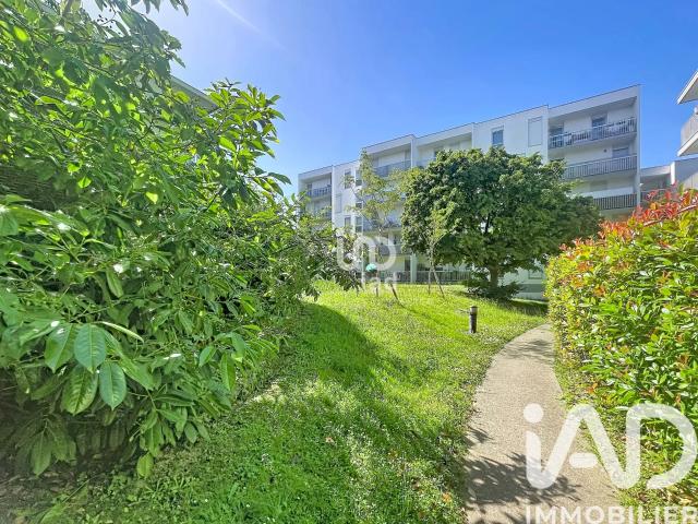 Vente Appartement 6 pièces