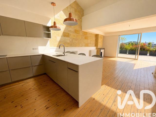 Vente Maison/villa 8 pièces