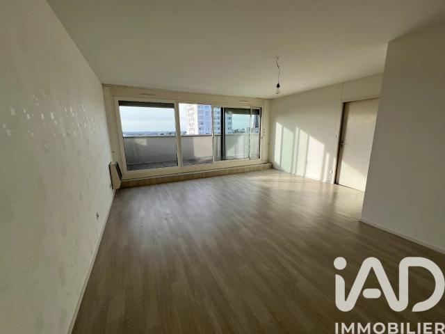 Vente Appartement 6 pièces