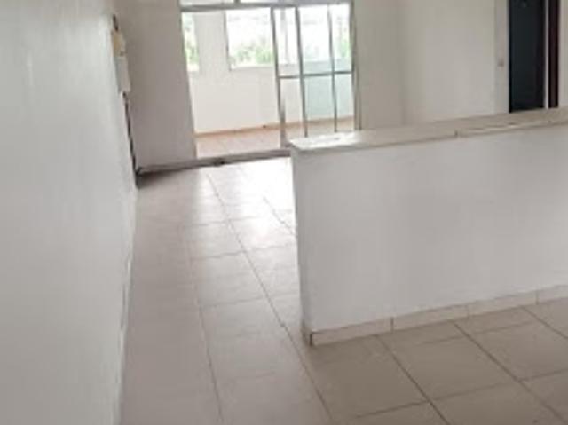Vente Appartement 6 pièces 67 m2 Riviere salee