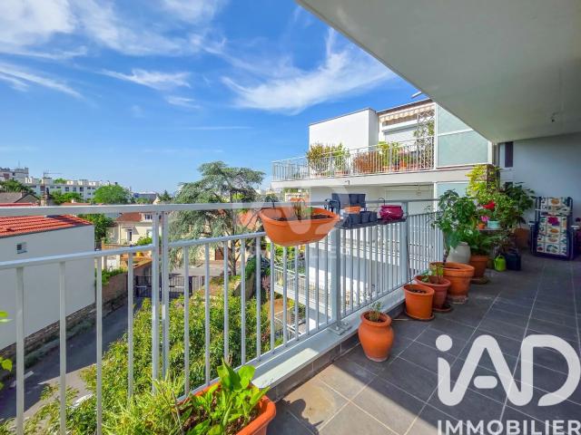 Vente Appartement 6 pièces