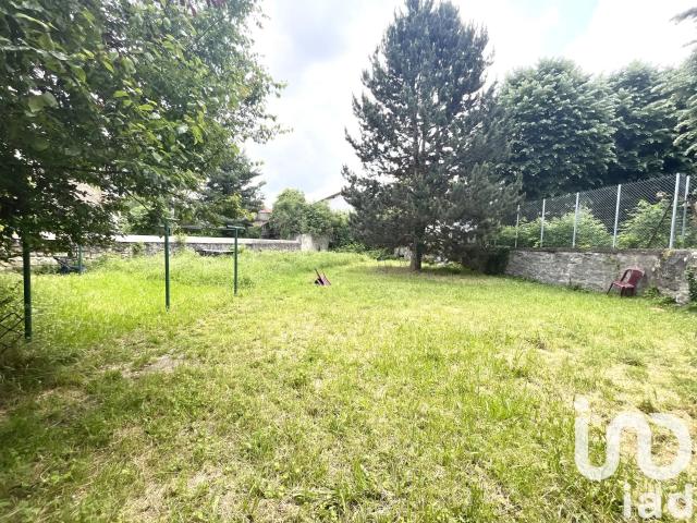 Vente Appartement 6 pièces