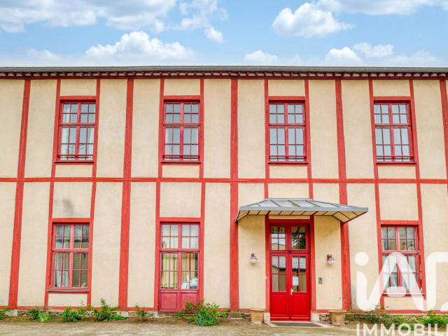 Vente Appartement 6 pièces