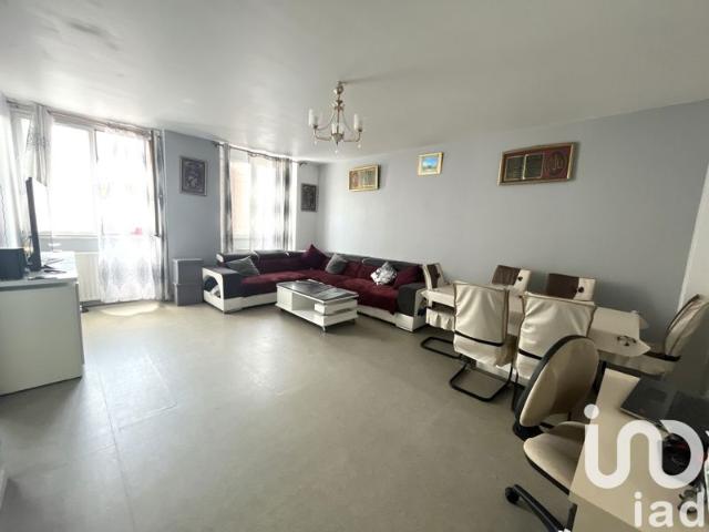 Vente Appartement 6 pièces